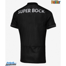 Sporting CP Bortedrakt 2025-26 Kortermet